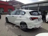 2022 Fiat Tipo