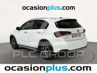 2022 Fiat Tipo