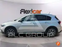 2022 Fiat Tipo