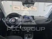 2022 Fiat Tipo