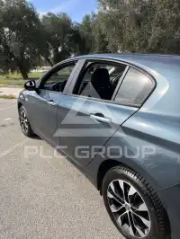 2022 Fiat Tipo