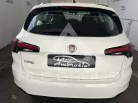 2022 Fiat Tipo