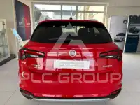 2022 Fiat Tipo
