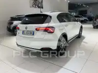 2022 Fiat Tipo