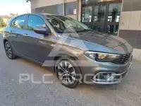 2022 Fiat Tipo