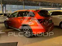 2022 Fiat Tipo