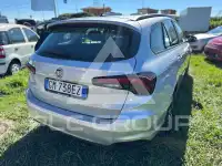 2022 Fiat Tipo