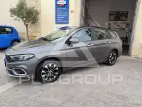 2022 Fiat Tipo