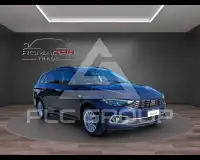 2022 Fiat Tipo