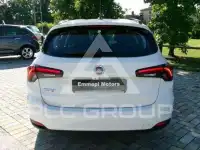 2022 Fiat Tipo