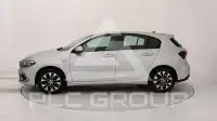 2022 Fiat Tipo