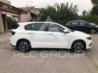 2022 Fiat Tipo