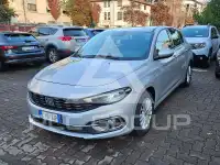 2022 Fiat Tipo