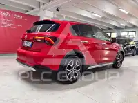 2022 Fiat Tipo