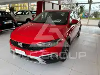 2022 Fiat Tipo
