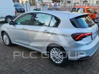 2022 Fiat Tipo