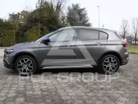 2022 Fiat Tipo