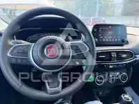 2022 Fiat Tipo