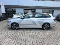 2022 Fiat Tipo