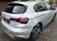 2022 Fiat Tipo