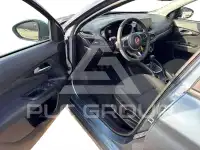 2022 Fiat Tipo