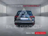 2022 Fiat Tipo