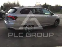 2022 Fiat Tipo