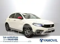 2022 Fiat Tipo
