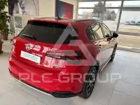 2022 Fiat Tipo