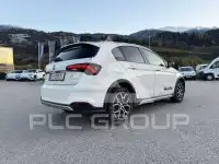 2022 Fiat Tipo