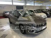 2022 Fiat Tipo