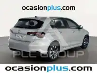 2022 Fiat Tipo