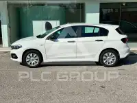 2022 Fiat Tipo