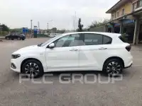 2022 Fiat Tipo