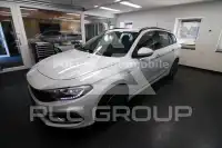 2022 Fiat Tipo
