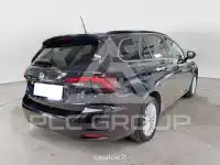 2022 Fiat Tipo