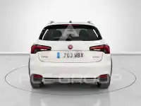 2022 Fiat Tipo