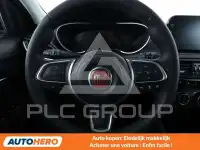 2022 Fiat Tipo