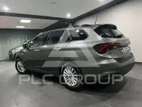 2022 Fiat Tipo