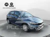 2022 Fiat Tipo