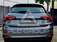 2022 Fiat Tipo