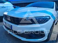 2022 Fiat Tipo