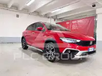 2022 Fiat Tipo