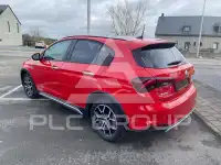 2022 Fiat Tipo