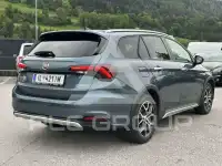 2022 Fiat Tipo