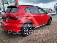2022 Fiat Tipo