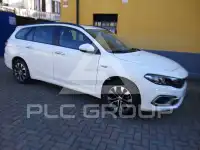 2022 Fiat Tipo
