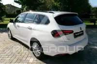 2022 Fiat Tipo