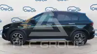 2022 Fiat Tipo
