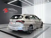 2022 Fiat Tipo